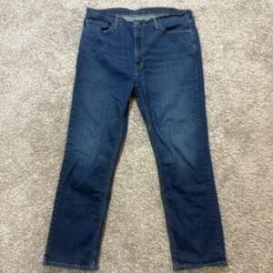 Levis 541 Jeans Mens Size 40 X 32 Strauss Athletic Americana Smart Casual